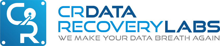 ศูนย์บริการรับกู้ข้อมูล อันดับหนึ่ง CR Data Recovery กู้ข้อมูลกับ CR มั่นใจ 100 %